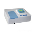 BIOBASE CHINA Medical UV VIS Single Beam Laboratory Equipment Spectrophotometer For Sale